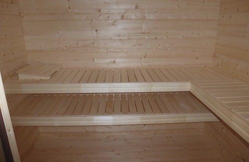Willersdorf Casa | Beautiful property, vacation home, own sauna, edge of the forest, quiet location