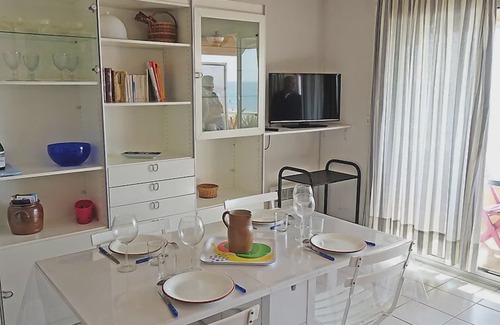 Le Grand Large Apartamento | Apartment Artimon by Interhome