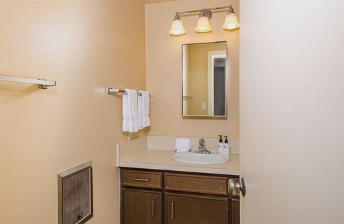 Teton Village Condominio | Outpost: Tensleep B1