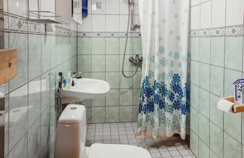 Oulu Casa | Holiday Home Meritähti by Interhome