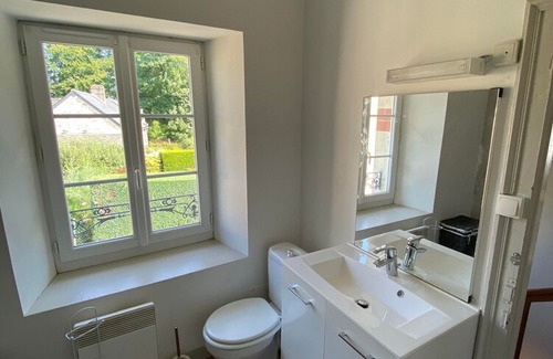 Sainte-Scolasse-sur-Sarthe Casa | THE COTENTIN