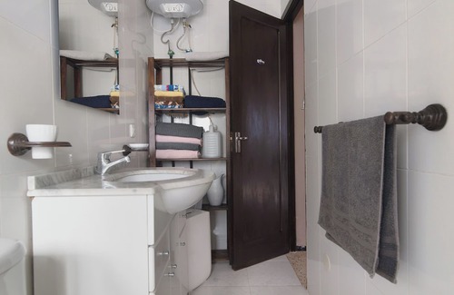 El Risco Apartamento | Brownie Home