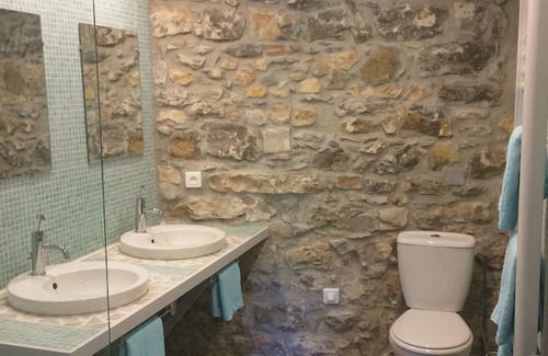 Chandolas Casa | l'oiseau vert design