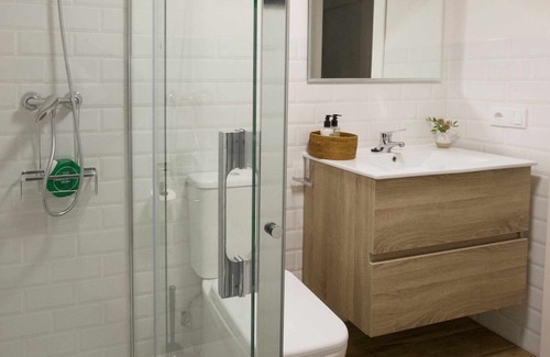 La Alberca Apartamento | Tourist accommodation Rurality Home C