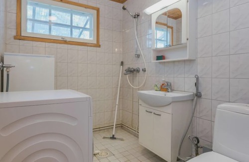 Parikkala Casa | Holiday Home Kiviaho by Interhome