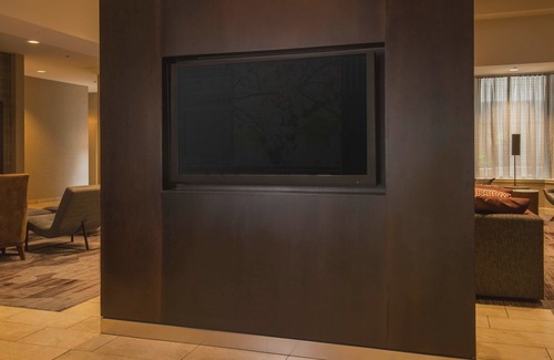 Rosslyn Hotel | Sonesta Select Arlington Rosslyn