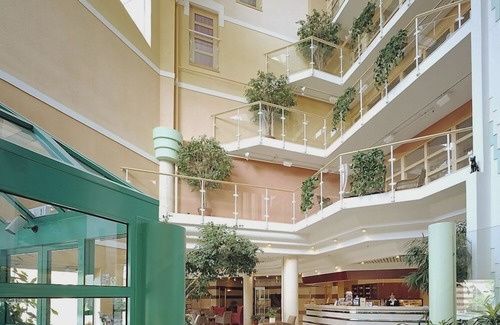 Kista Science City Hotel | Memory Hotel