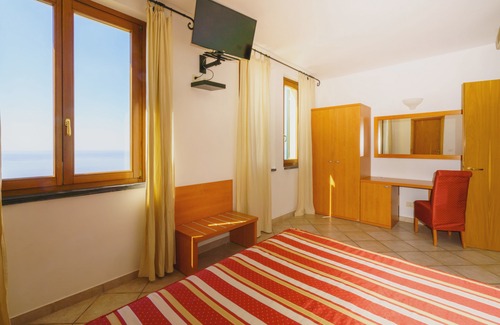 Volastra Hotel | Albergo Luna di Marzo