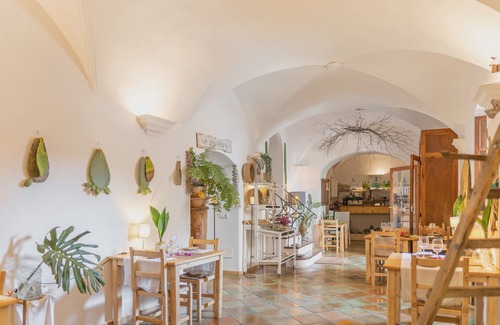 Banyalbufar Hotel | Son Borguny