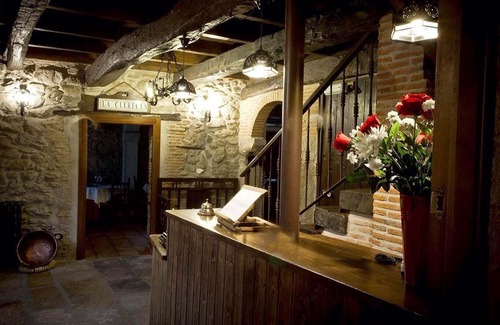 Ledesma Hotel | La Clerecia de Ledesma