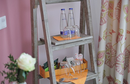 Kinding Hotel | Gasthof Krone