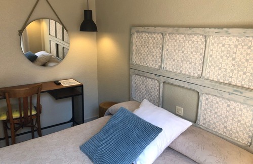 Alcantarilla Hotel | Vicente Home