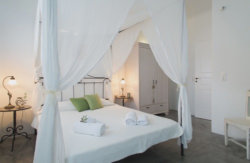 Agia Paraskevi Casa | Theros Houses Santorini