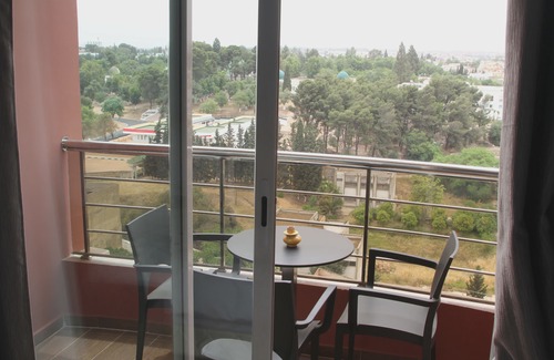 Hamria Hotel | Hôtel Belle Vue et Spa