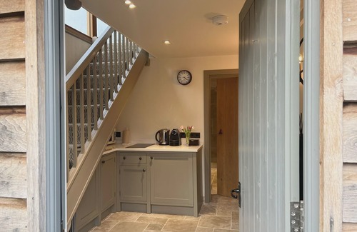 Great Wolford Casa | Air Con Barn in Great Wolford Moreton in Marsh