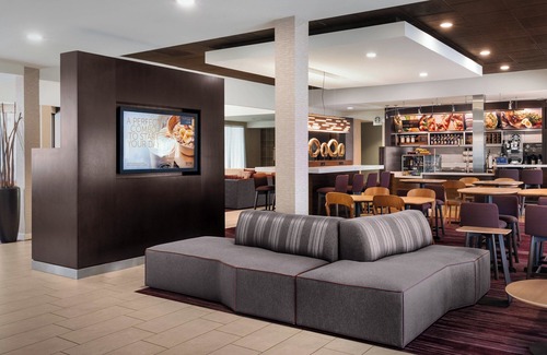Fishkill Hotel | Courtyard by Marriott Fishkill