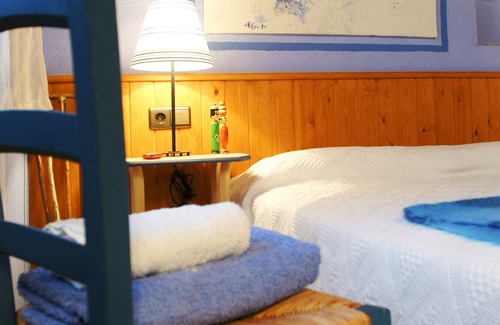 Garriguella Apartamento | Can Coll I