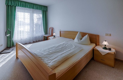 Rietzmeck Casa | Elbterrassen zu Brambach