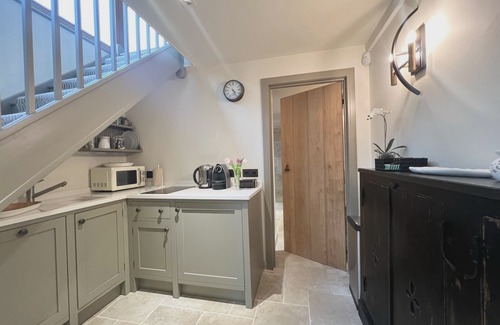 Great Wolford Casa | Air Con Barn in Great Wolford Moreton in Marsh