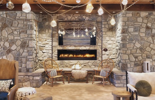 St. George Historic District Hotel | The Advenire, Autograph Collection