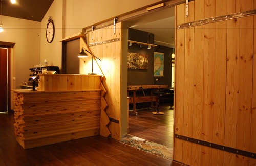 Egilsstadir Hostal | Tehúsið Hostel & Guesthouse