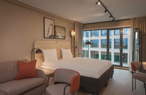 Helsfyr Hotel | Scandic Helsfyr