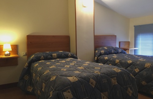 El Escorial Cama Y Desayuno | B&B Yeguada La Parrilla