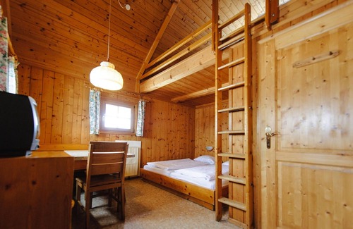 Gaal Casa | Holiday home in Gaal im Murtal in a beautiful setting