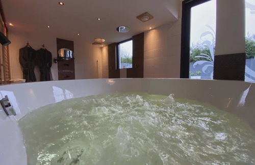 Nuland Hotel | Luxexcellent super suite