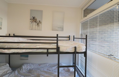 Heeg Apartamento | Sunny Apartment Directly on the Heegermeer