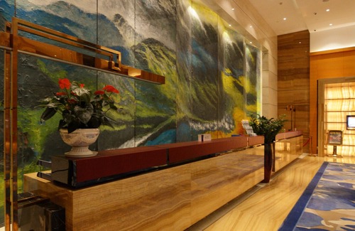 Nanshan Hotel | Sentosa Hotel Apartment Taoyuan Branch