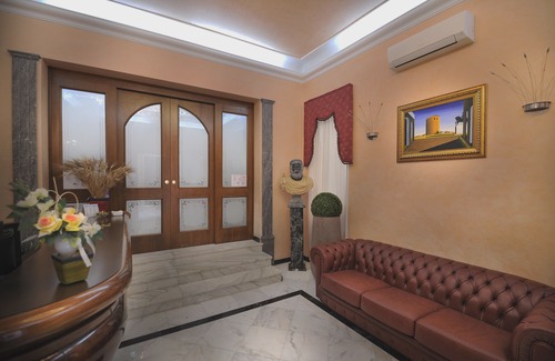 Termini Imerese Hotel | Hotel Piccolo di Corduneanu Aurora