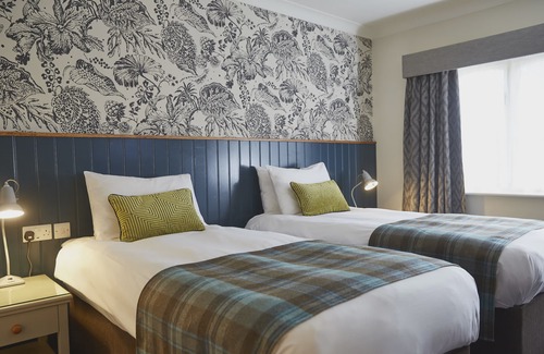 Buckfastleigh Hotel | Dartbridge Inn by Greene King Inns