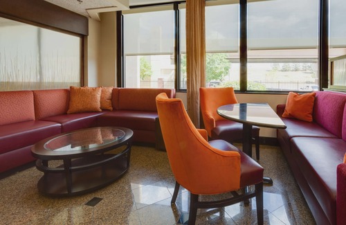 Englewood Hotel | Drury Inn & Suites Denver Tech Center