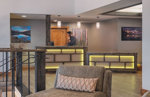 Beaver Creek Hotel | Creekside at Beaver Creek