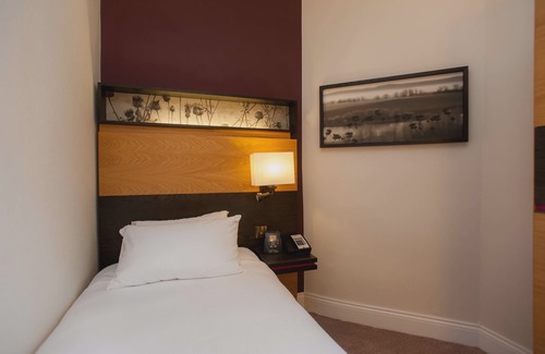 Dunblane Hotel | DoubleTree by Hilton Dunblane Hydro