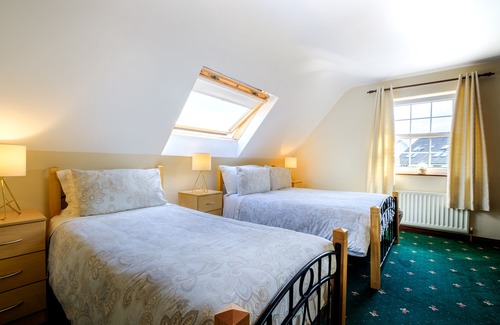 Kinvara Cama Y Desayuno | Fallon's B&B