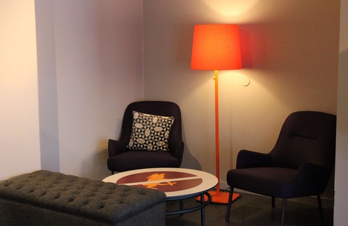 Valknytt Hotel | Scandic Sundsvall Nord