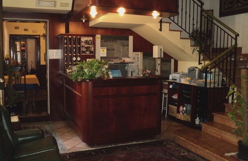 Noventa di Piave Hotel | Albergo La Bersagliera
