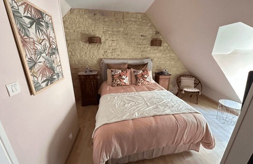 Thaon Cama Y Desayuno | Chambres d’hôtes de l’Ancienne Auberge