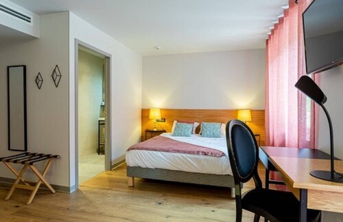 Savigny-les-Beaune Hotel | Hôtel L'Ouvrée