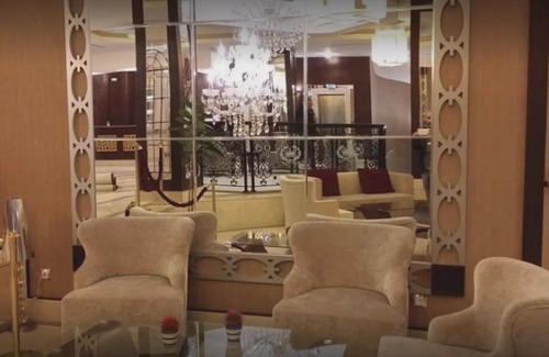 Setif Hotel | TADJ EL MAOUADA