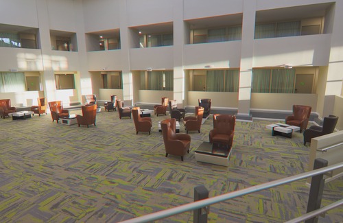 Dunmore Hotel | Holiday Inn Scranton East - Dunmore by IHG