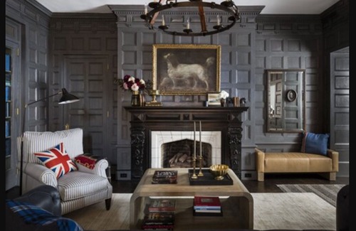 Montclair Hotel | The George Montclair