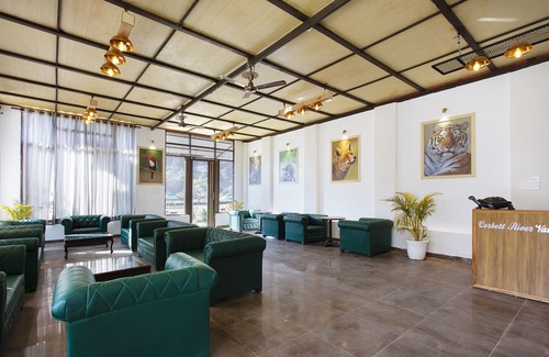 Jakh Hotel | River Valley Resort