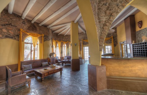 Sesriem Cabina | Le Mirage Resort & Spa