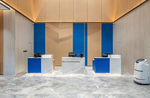Yu Hua Hotel | Holiday Inn Express Changsha Yuhua by IHG