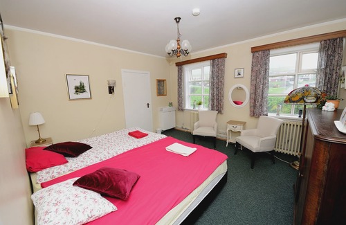 Myrdalshreppur Casa | Arsalir Guesthouse Vik B&B