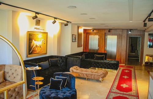 Hamria Hotel | Hôtel Belle Vue et Spa