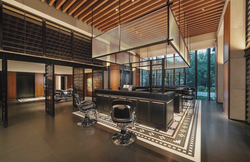 Laoshan Hotel | Flow and Co. Qingdao, Autograph Collection